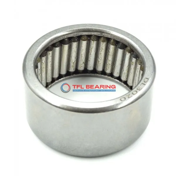 Drawn Cup Needle Roller Bearings SCE2816